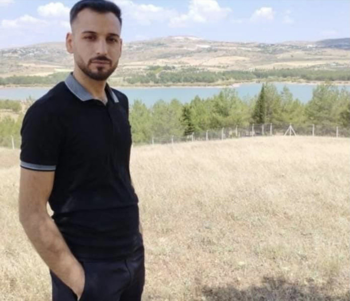 Gaziantep’te geçtiğimiz yıl sokak ortasında silahla vurularak hayatını kaybeden 24