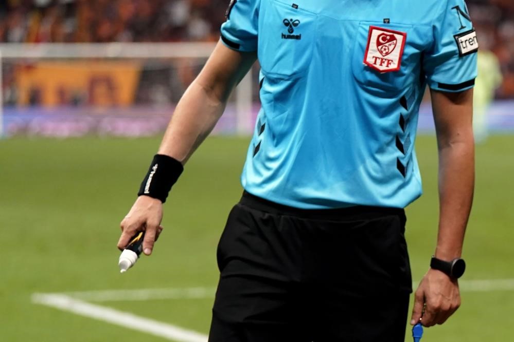 Trendyol Süper Lig’de şampiyonluk ve düşme hattını yakından ilgilendiren 29.