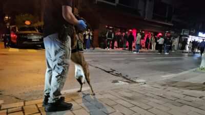 İstanbul Cumhuriyet Başsavcılığı tarafından yürütülen uyuşturucu ve fuhuş soruşturması kapsamında