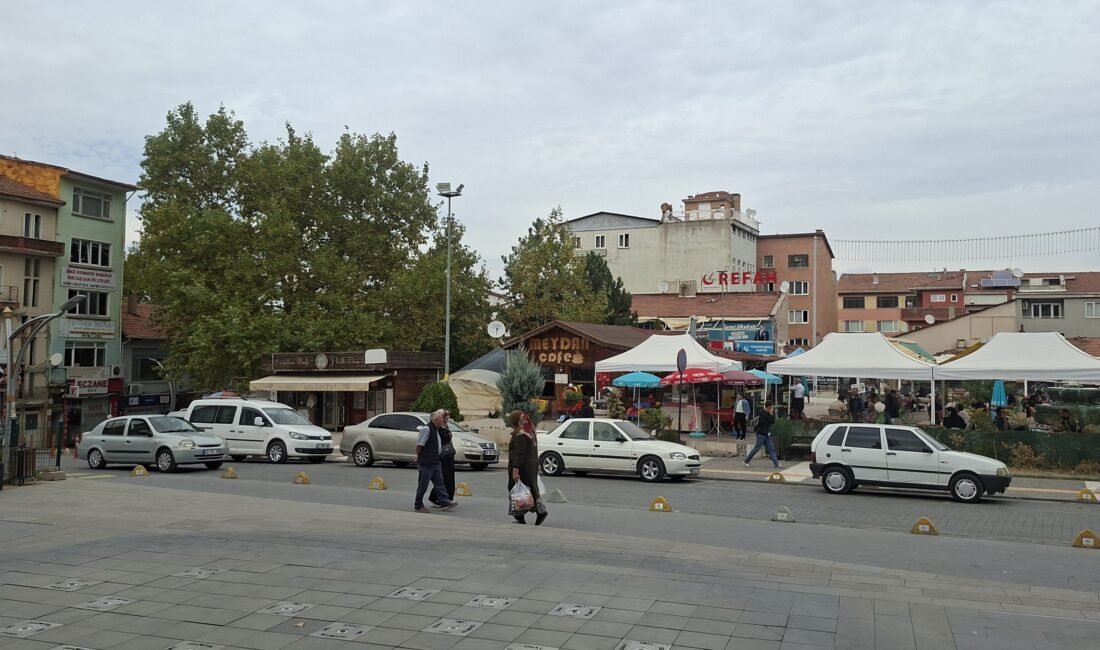 Kütahya’nın Simav ilçesinde dün meydana gelen 4.8 büyüklüğündeki ana depremin