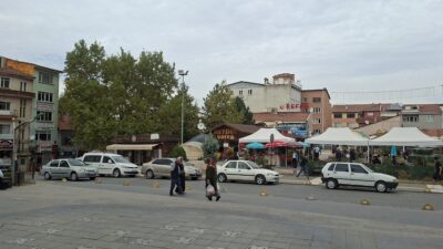 Kütahya’nın Simav ilçesinde dün meydana gelen 4.8 büyüklüğündeki ana depremin