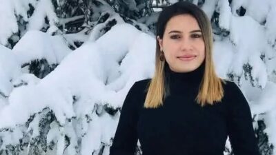 Ordu'nun Kabadüz ilçesinde yaşanan feci trafik kazasında hayatını kaybeden öğretmen