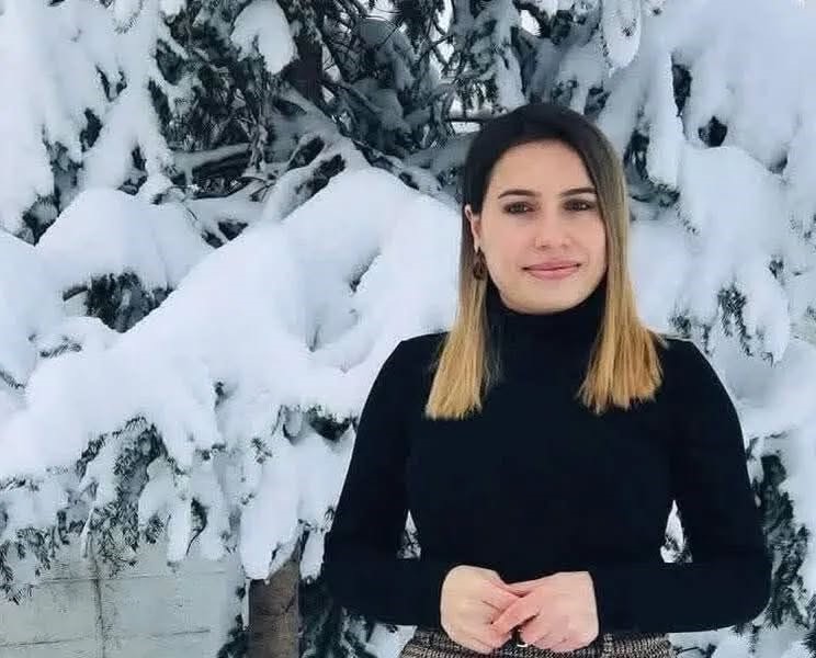 Ordu'nun Kabadüz ilçesinde yaşanan feci trafik kazasında hayatını kaybeden öğretmen