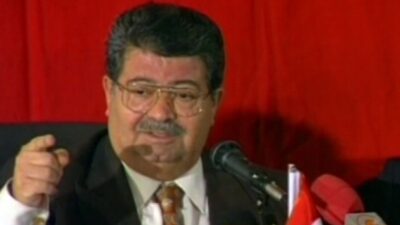 Türkiye Cumhuriyeti’nin 8. Cumhurbaşkanı Turgut Özal, vefatının 33. yıl dönümünde