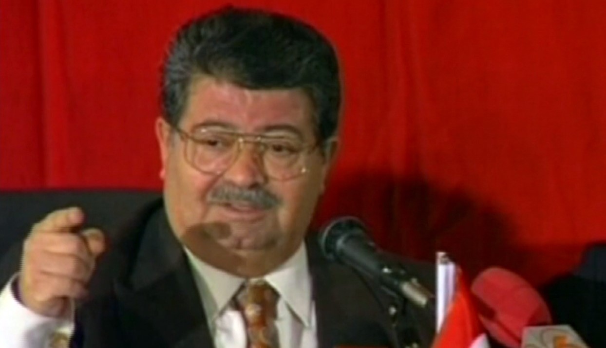 Türkiye Cumhuriyeti’nin 8. Cumhurbaşkanı Turgut Özal, vefatının 33. yıl dönümünde