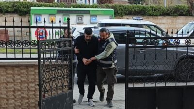 Samsun’un Bafra ilçesinde 1 Nisan gecesi işlenen cinayetle ilgili yürütülen