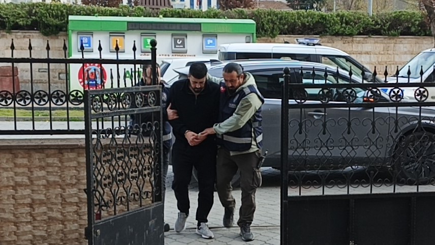 Samsun’un Bafra ilçesinde 1 Nisan gecesi işlenen cinayetle ilgili yürütülen