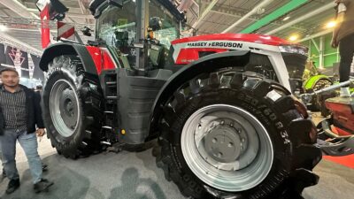 Türkiye İstatistik Kurumu (TÜİK), 2026 yılı Mart ayına dair "Motorlu