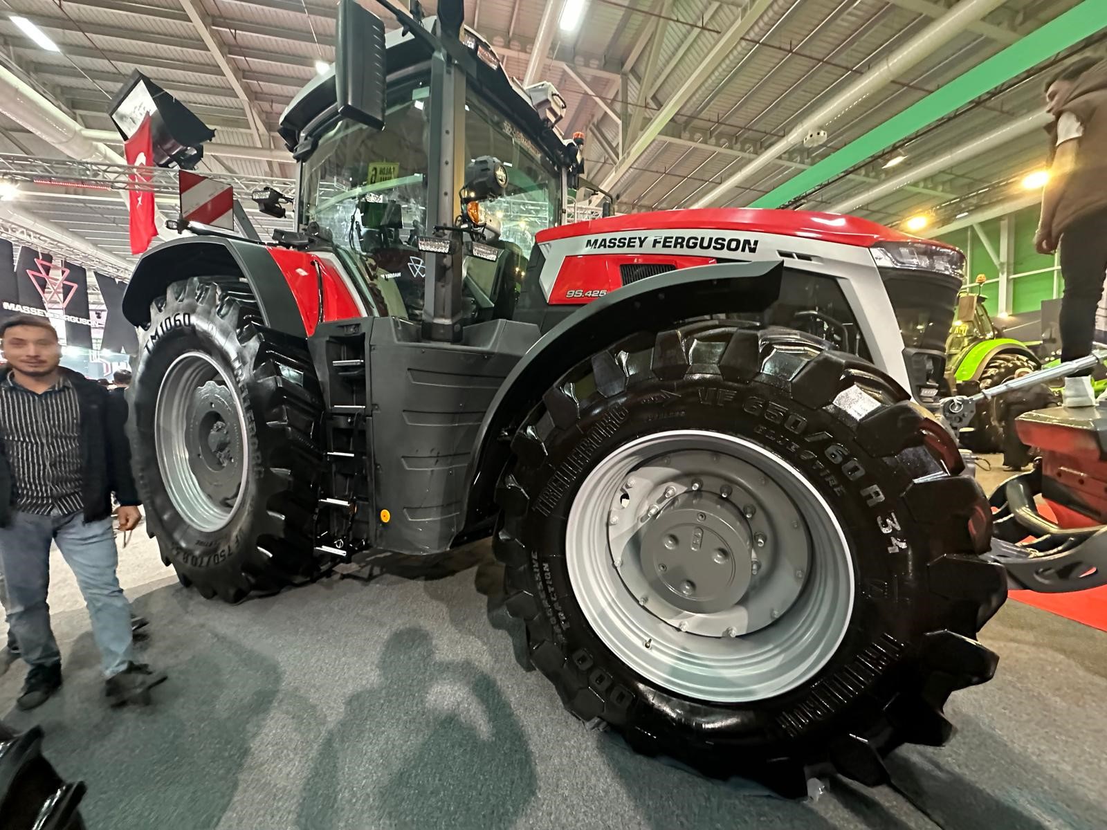 Türkiye İstatistik Kurumu (TÜİK), 2026 yılı Mart ayına dair "Motorlu