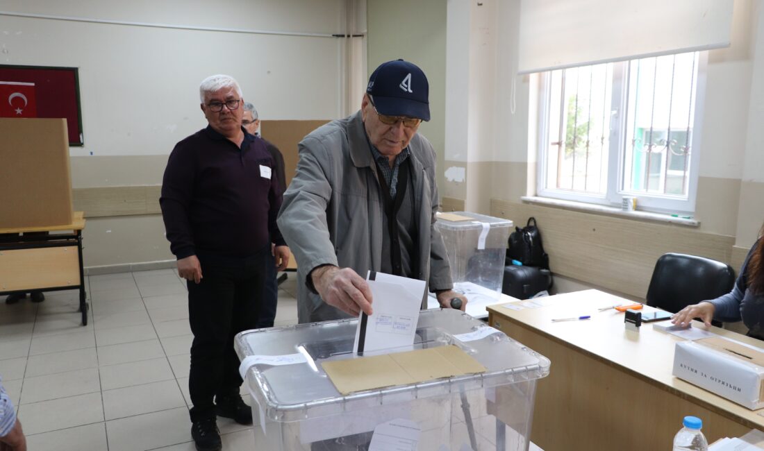 Bulgaristan’daki hükümet krizleri ve bitmek bilmeyen erken seçim süreci nedeniyle