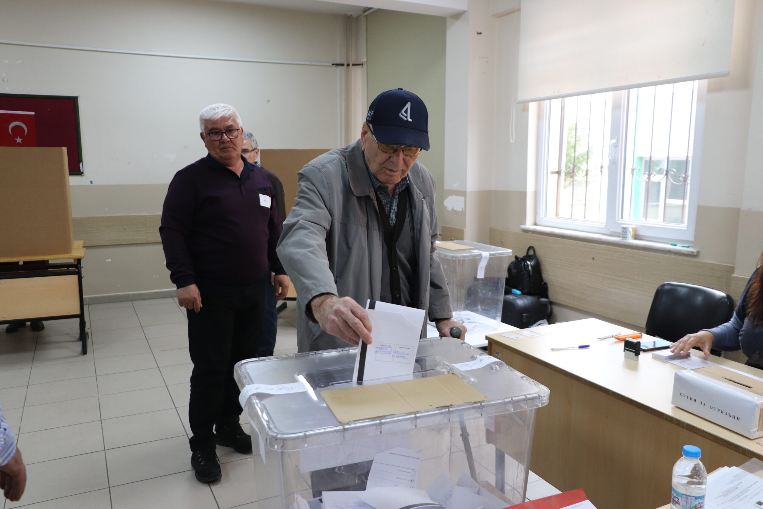 Bulgaristan’daki hükümet krizleri ve bitmek bilmeyen erken seçim süreci nedeniyle