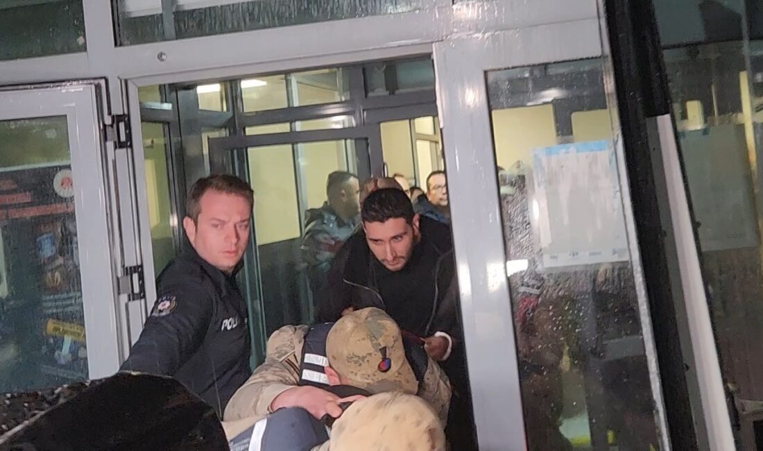 Tunceli'de kayıp üniversite öğrencisi Gülistan Doku soruşturması kapsamında tutuklanan Mustafa