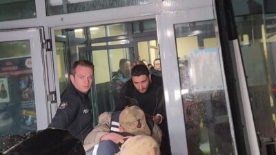 Tunceli'de kayıp üniversite öğrencisi Gülistan Doku soruşturması kapsamında tutuklanan Mustafa