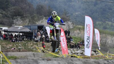 Türkiye Süper Enduro Şampiyonası, 2026 sezonuna İznik’in doğal ve zorlu