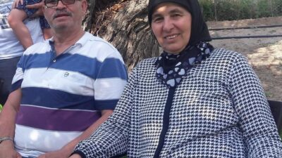 Afyonkarahisar'da komşular arasında halı çırpma ve gürültü meselesi yüzünden çıkan