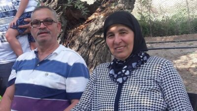 Afyonkarahisar'da komşular arasında halı çırpma ve gürültü meselesi yüzünden çıkan