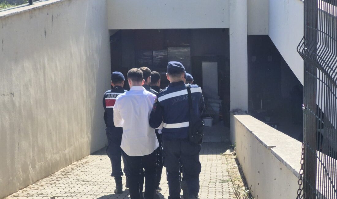 Muğla'nın Bodrum ilçesinde iki yıl önce iki kişinin hayatını kaybettiği