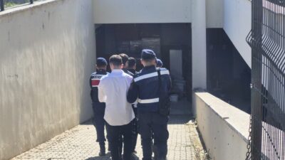 Muğla'nın Bodrum ilçesinde iki yıl önce iki kişinin hayatını kaybettiği