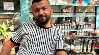 Kocaeli’nin İzmit ilçesinde bir süredir kendisinden haber alınamayan vatandaşın evine