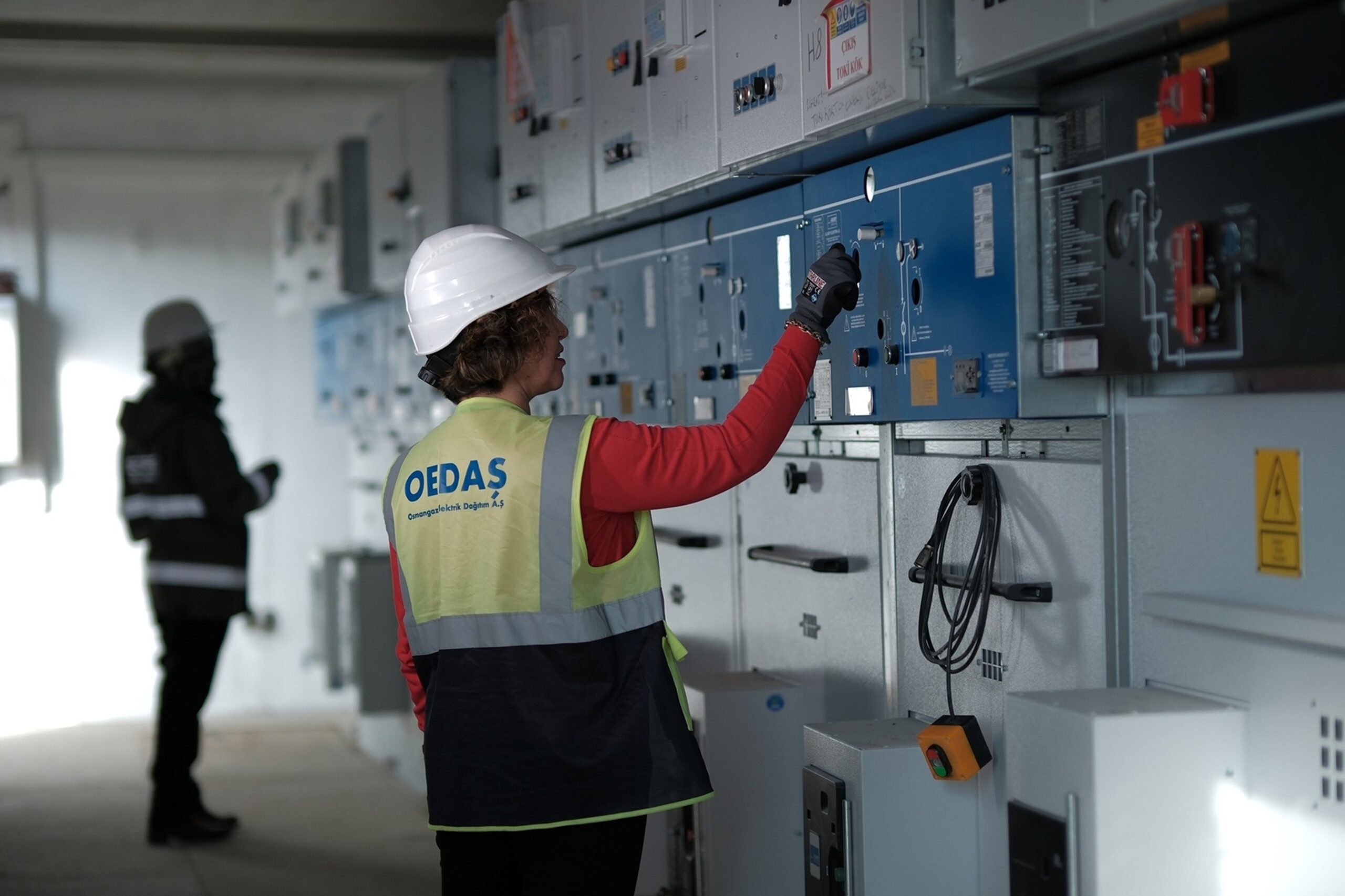 Afyonkarahisar, Eskişehir, Bilecik, Kütahya ve Uşak illerini kapsayan geniş bir