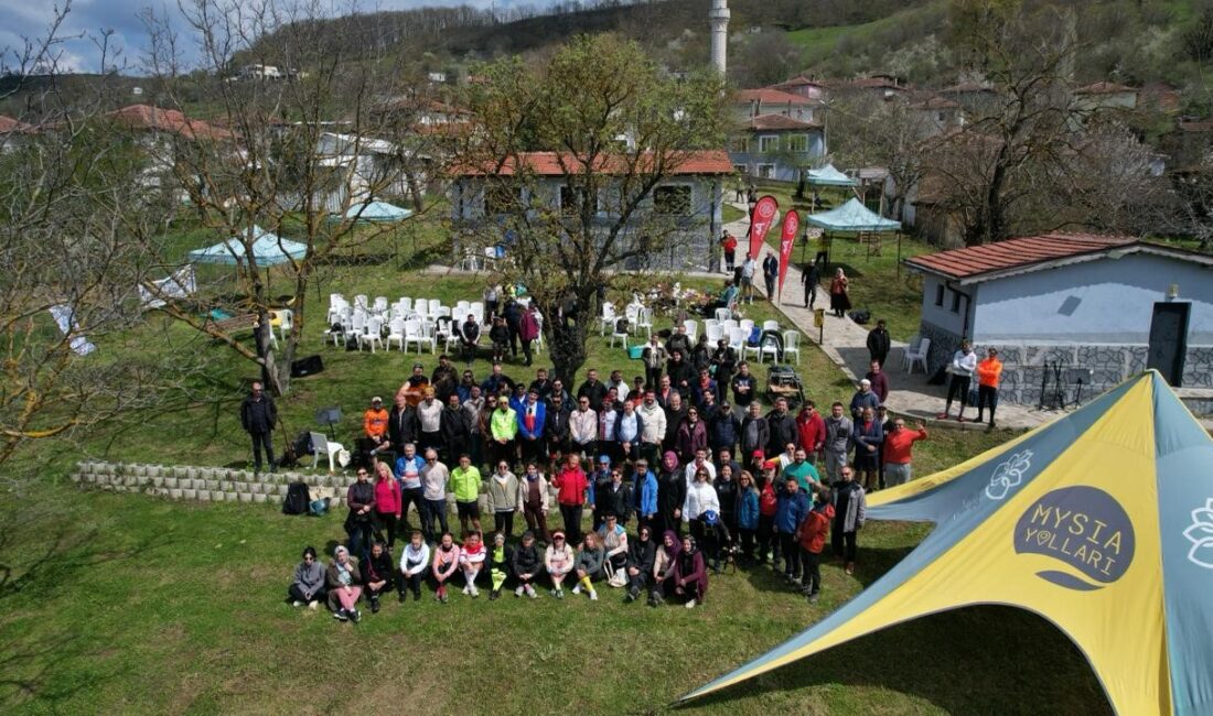 Nilüfer Belediyesi ve Nilüfer Kent Konseyi iş birliğiyle düzenlenen hafta
