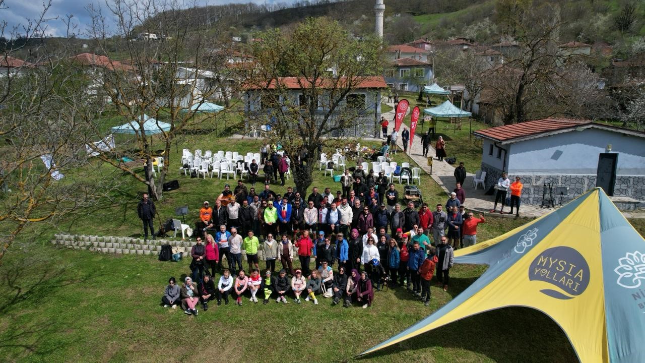 Nilüfer Belediyesi ve Nilüfer Kent Konseyi iş birliğiyle düzenlenen hafta