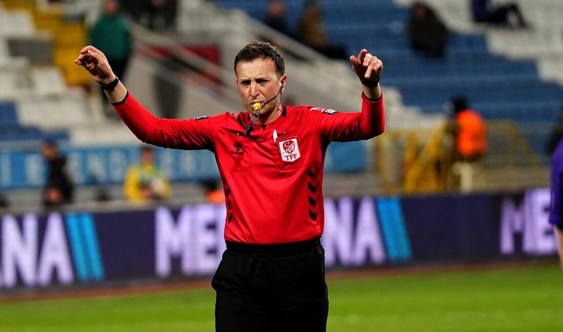 Trendyol Süper Lig’in 31. haftasında şampiyonluk yarışını yakından ilgilendiren Galatasaray