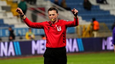 Trendyol Süper Lig’in 31. haftasında şampiyonluk yarışını yakından ilgilendiren Galatasaray