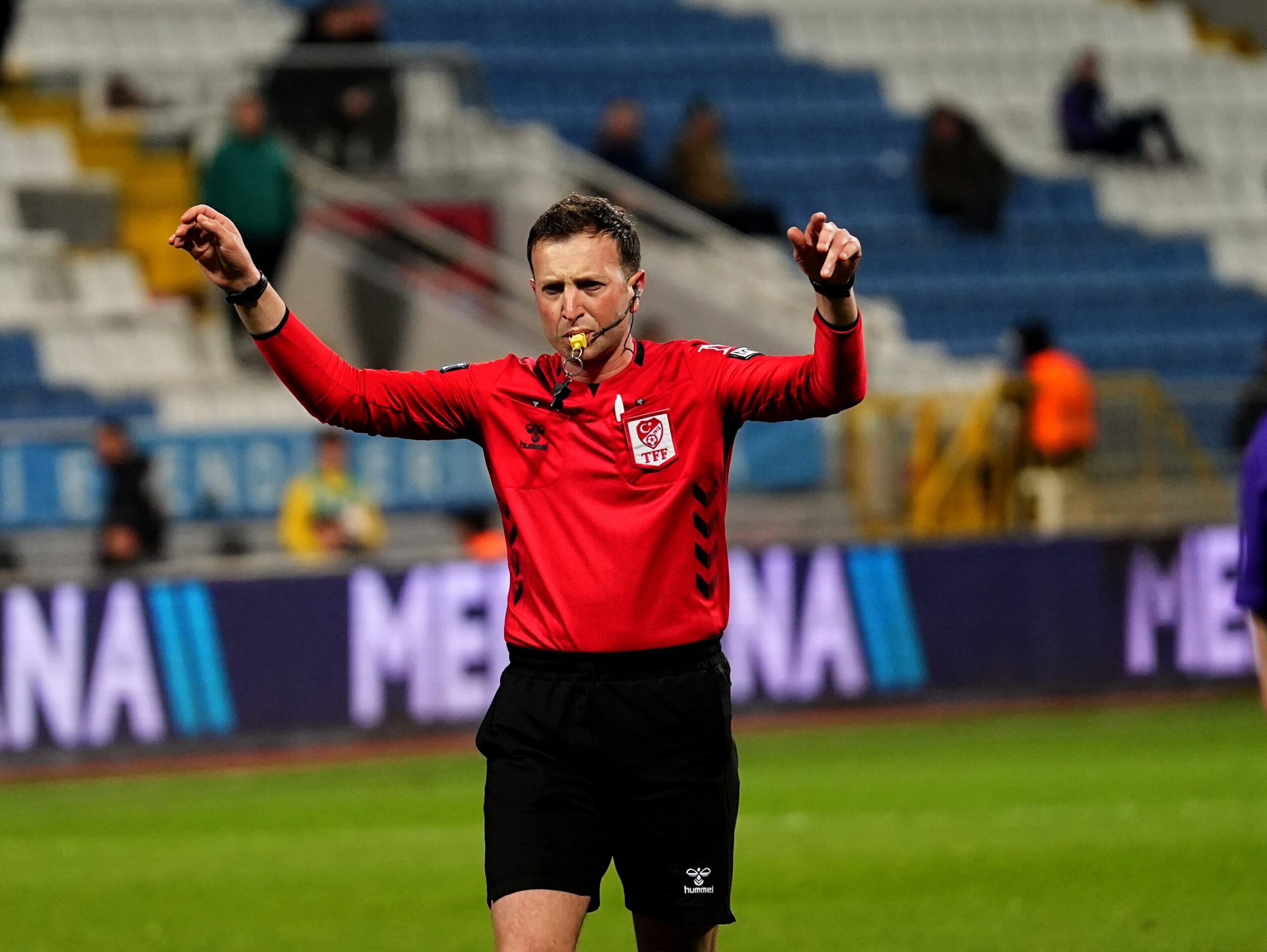 Trendyol Süper Lig’in 31. haftasında şampiyonluk yarışını yakından ilgilendiren Galatasaray