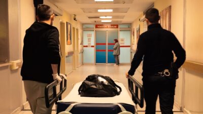 Bursa’nın İnegöl ilçesinde meydana gelen trajik olayda, henüz hayatının ikinci