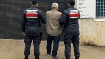 Samsun’da "kasten öldürme" ve "göçmen kaçakçılığı" suçlarından hakkında 34 yıl