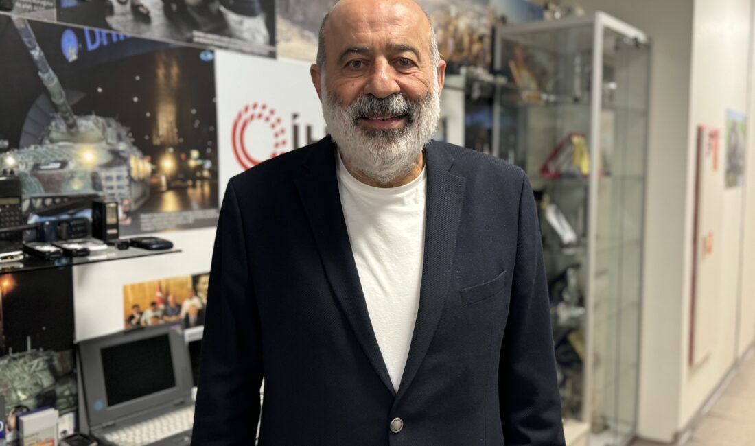 Türkiye Motosiklet Federasyonu Asbaşkanı Mahmut Nedim Akülke, İstanbul’da düzenlenen basın