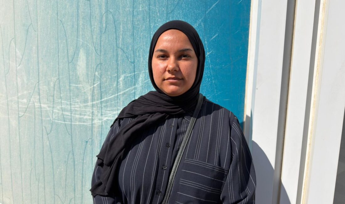 Edirne'de geçtiğimiz yıl eski sevgilisi tarafından canice katledilen 15 yaşındaki