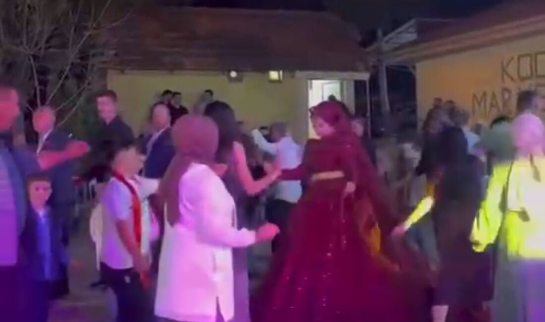 Burdur’un Çavdır ilçesinde düğün sabahı evlerinde ölü bulunan genç çiftin,