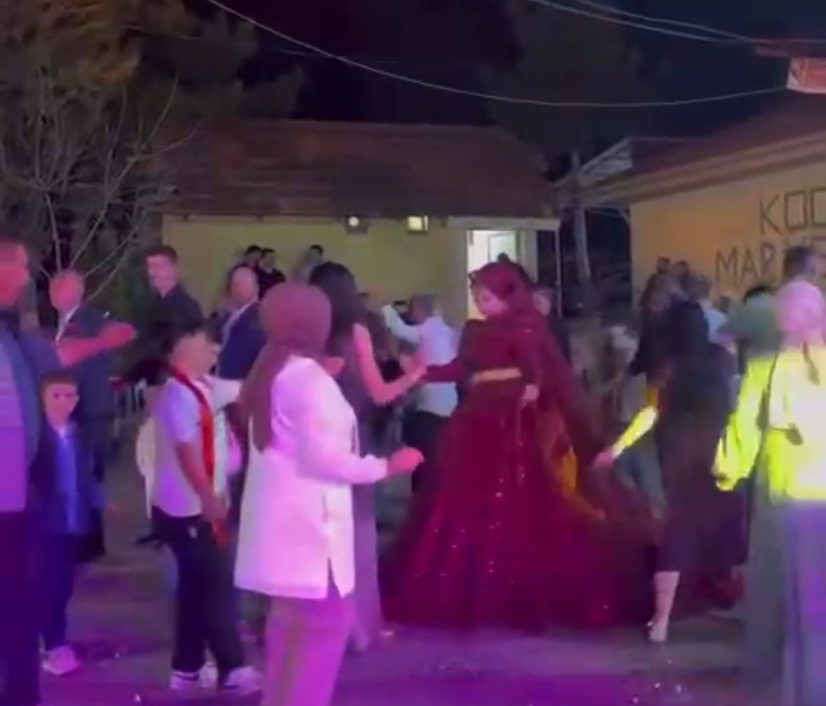 Burdur’un Çavdır ilçesinde düğün sabahı evlerinde ölü bulunan genç çiftin,