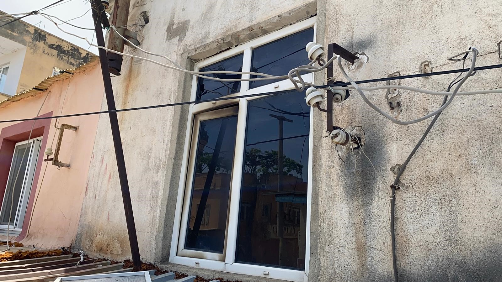 Mersin’in Erdemli ilçesinde, işe gitmemesi üzerine kontrol edilen 70 yaşındaki