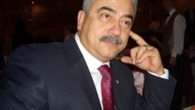 Balıkesir spor camiasının sevilen isimlerinden, "amatörlerin ağabeyi" olarak tanınan eski