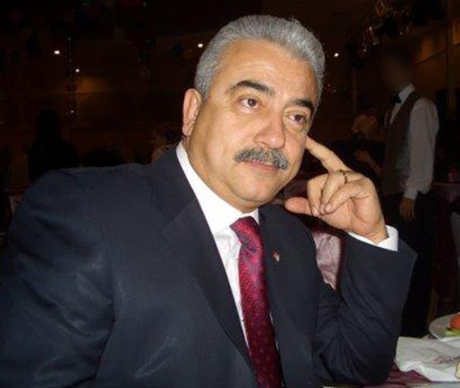 Balıkesir spor camiasının sevilen isimlerinden, "amatörlerin ağabeyi" olarak tanınan eski