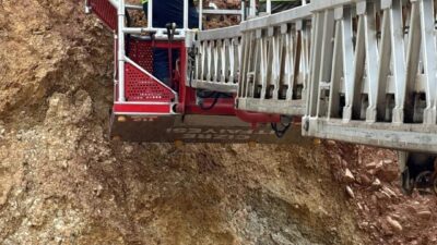 Şırnak’ın Cizre ilçesinde, bölgenin deprem kaderini belirleyecek devasa bir bilimsel