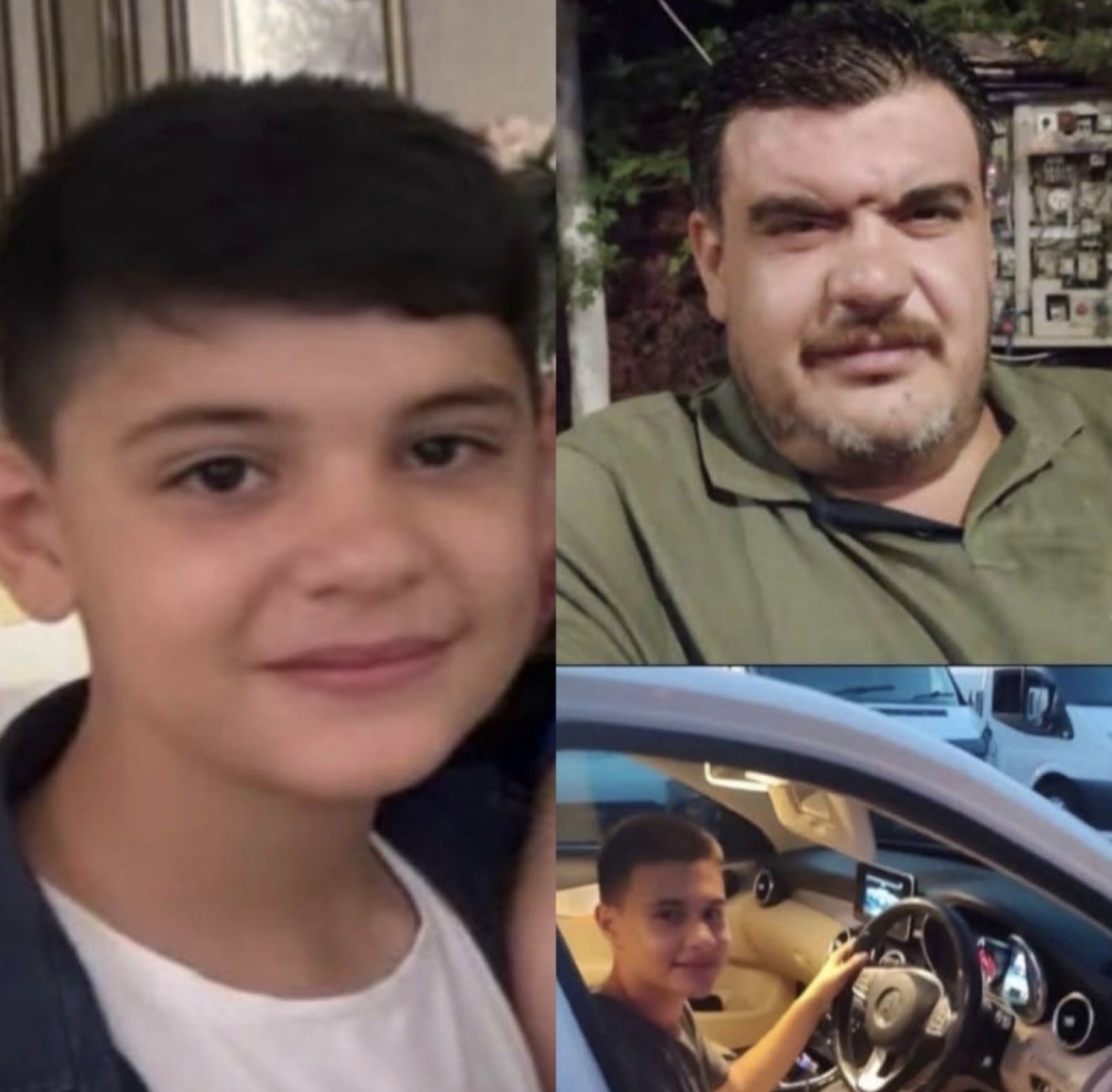 Gaziantep-Nizip kara yolunda bir otomobilin tıra arkadan çarpması sonucu meydana