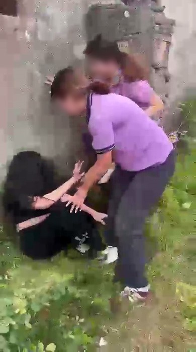 Muğla’nın Ortaca ilçesinde lise öğrencisi olduğu ileri sürülen genç kızların,