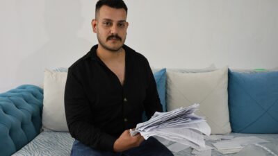 Adana'da çocukluk arkadaşına güvenerek banka bilgilerini paylaşan 28 yaşındaki Yasin