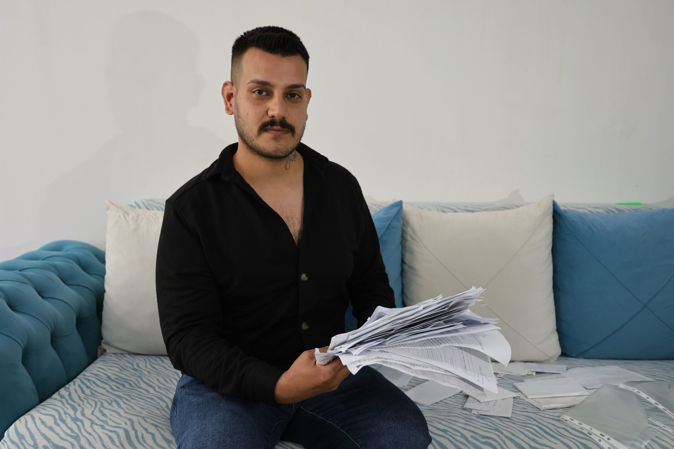 Adana'da çocukluk arkadaşına güvenerek banka bilgilerini paylaşan 28 yaşındaki Yasin