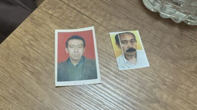 Eskişehir’de 2006 yılında esrarengiz bir şekilde ortadan kaybolan Hamdi Karakuş