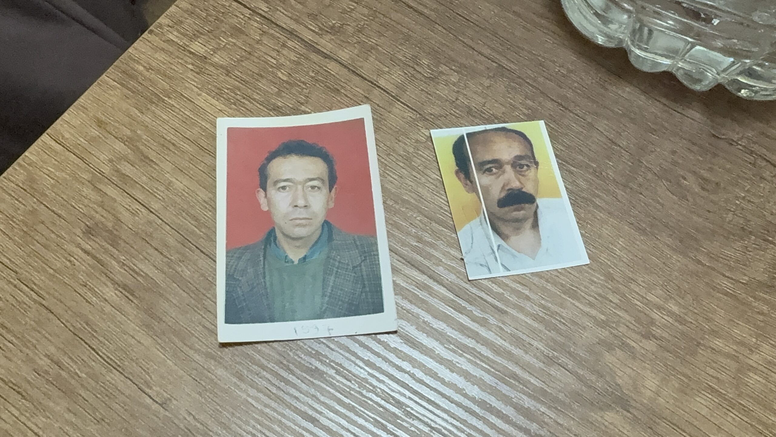 Eskişehir’de 2006 yılında esrarengiz bir şekilde ortadan kaybolan Hamdi Karakuş