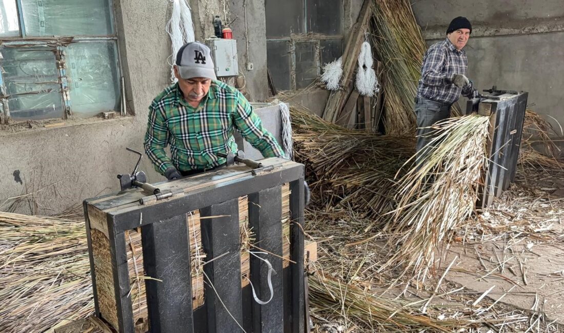 Türk kültürünün vazgeçilmez parçalarından biri olan ve bir dönem her