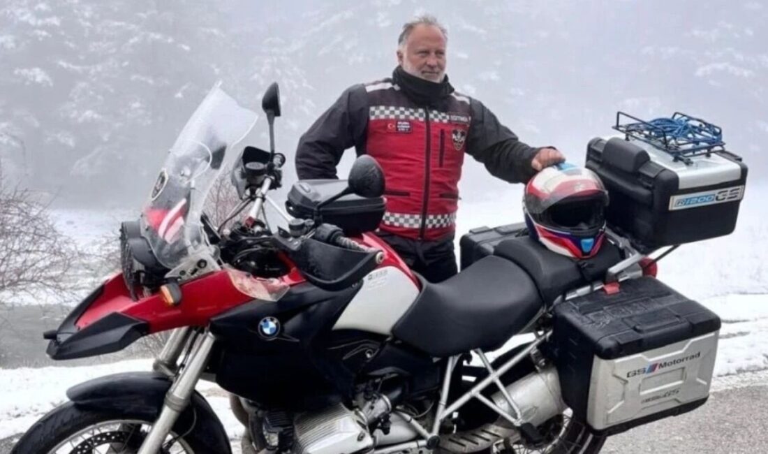 Bolu’nun Mudurnu ilçesinde dün gerçekleşen feci kazada ağır yaralanan Ankara