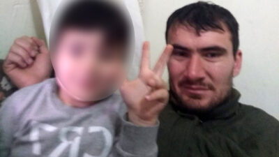 Kütahya’nın Tavşanlı ilçesinde Adranos Çayı kenarında hareketsiz yatan bir kişiyi