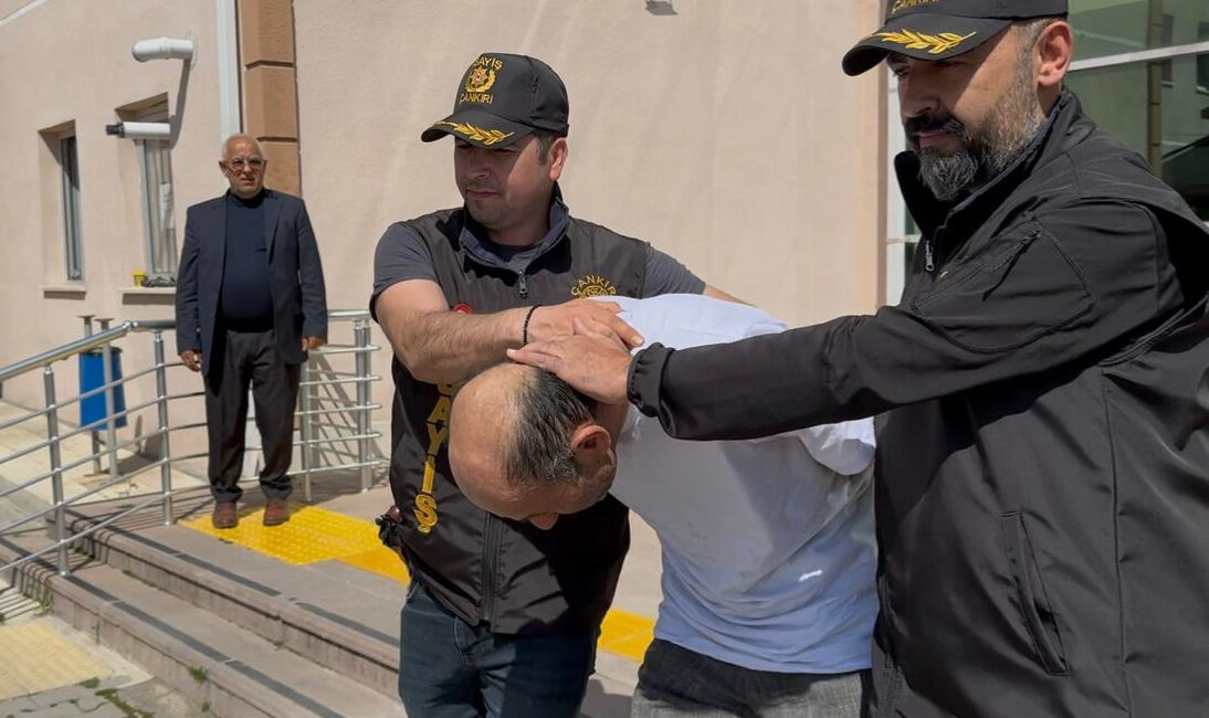 Çankırı’da dün akşam saatlerinde yaşanan ve tüm şehri yasa boğan