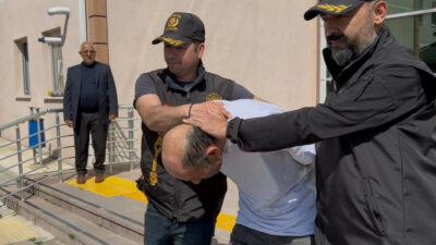 Çankırı’da dün akşam saatlerinde yaşanan ve tüm şehri yasa boğan